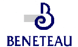 Small Beneteau logo