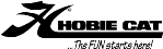 Small Hobie logo